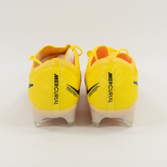 Nike Zoom Mercurial Vapor 15 Elite FG \'Lucent Pack\' DJ4978-780 Soccer size 13 main image 7